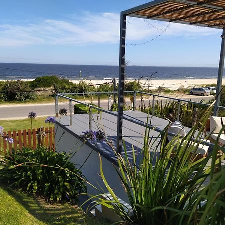 Willa Casas Arena Y Sol - Frente Al Mar Parque del Plata Zewnętrze zdjęcie