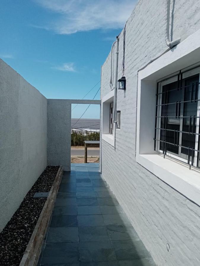 Willa Casas Arena Y Sol - Frente Al Mar Parque del Plata Zewnętrze zdjęcie