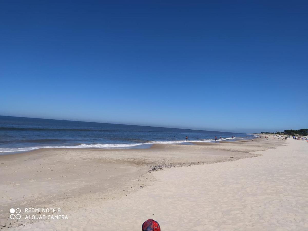 Willa Casas Arena Y Sol - Frente Al Mar Parque del Plata Zewnętrze zdjęcie