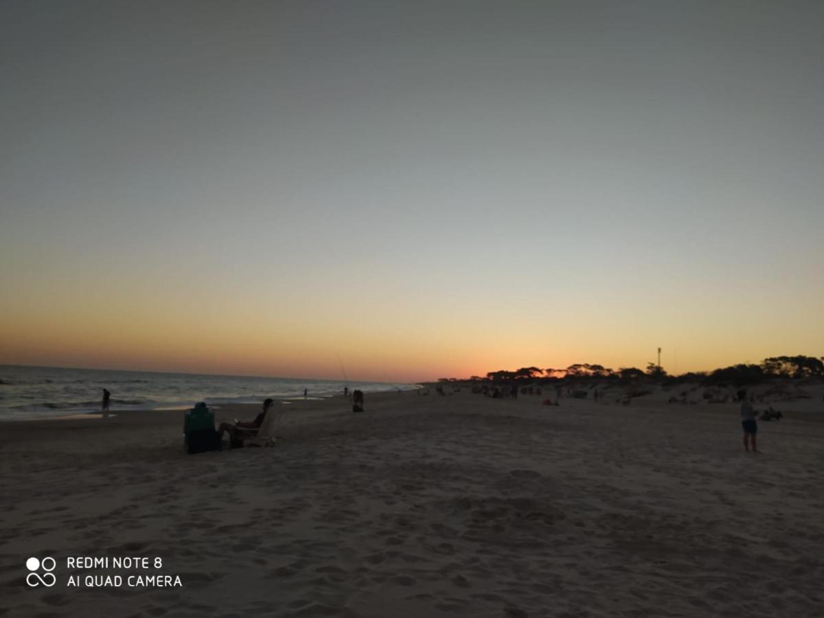 Willa Casas Arena Y Sol - Frente Al Mar Parque del Plata Zewnętrze zdjęcie
