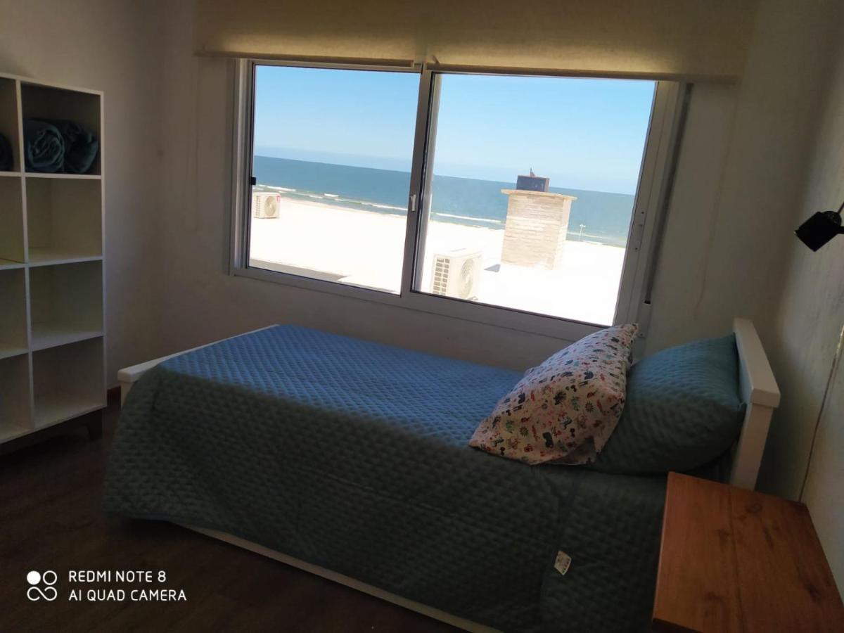Willa Casas Arena Y Sol - Frente Al Mar Parque del Plata Zewnętrze zdjęcie