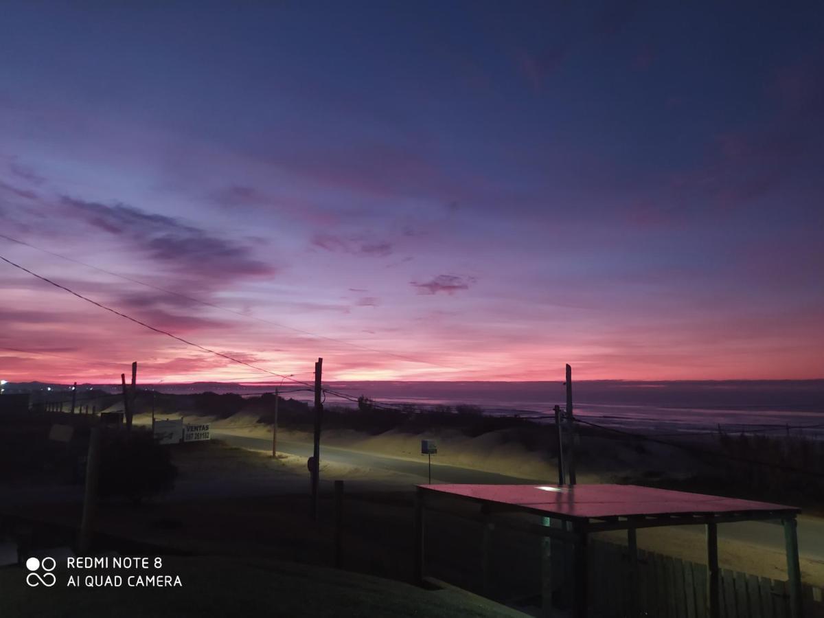 Willa Casas Arena Y Sol - Frente Al Mar Parque del Plata Zewnętrze zdjęcie