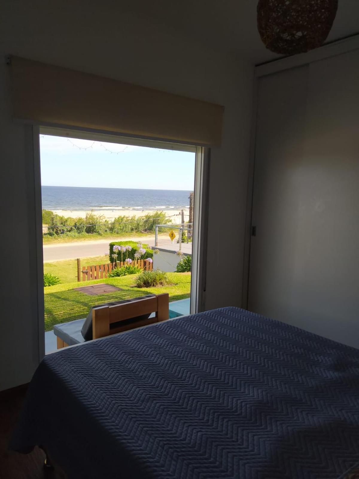 Willa Casas Arena Y Sol - Frente Al Mar Parque del Plata Zewnętrze zdjęcie